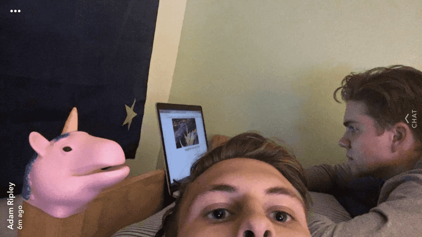 Reflections on sophomore year